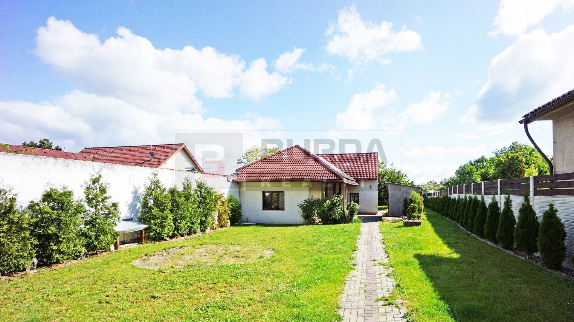 Prodej rodinný dům - Lobkovice, Neratovice, 117 m²
