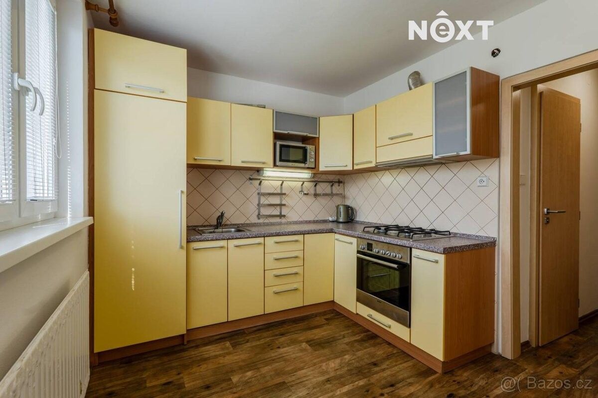 Byty, Břeclav, 690 03