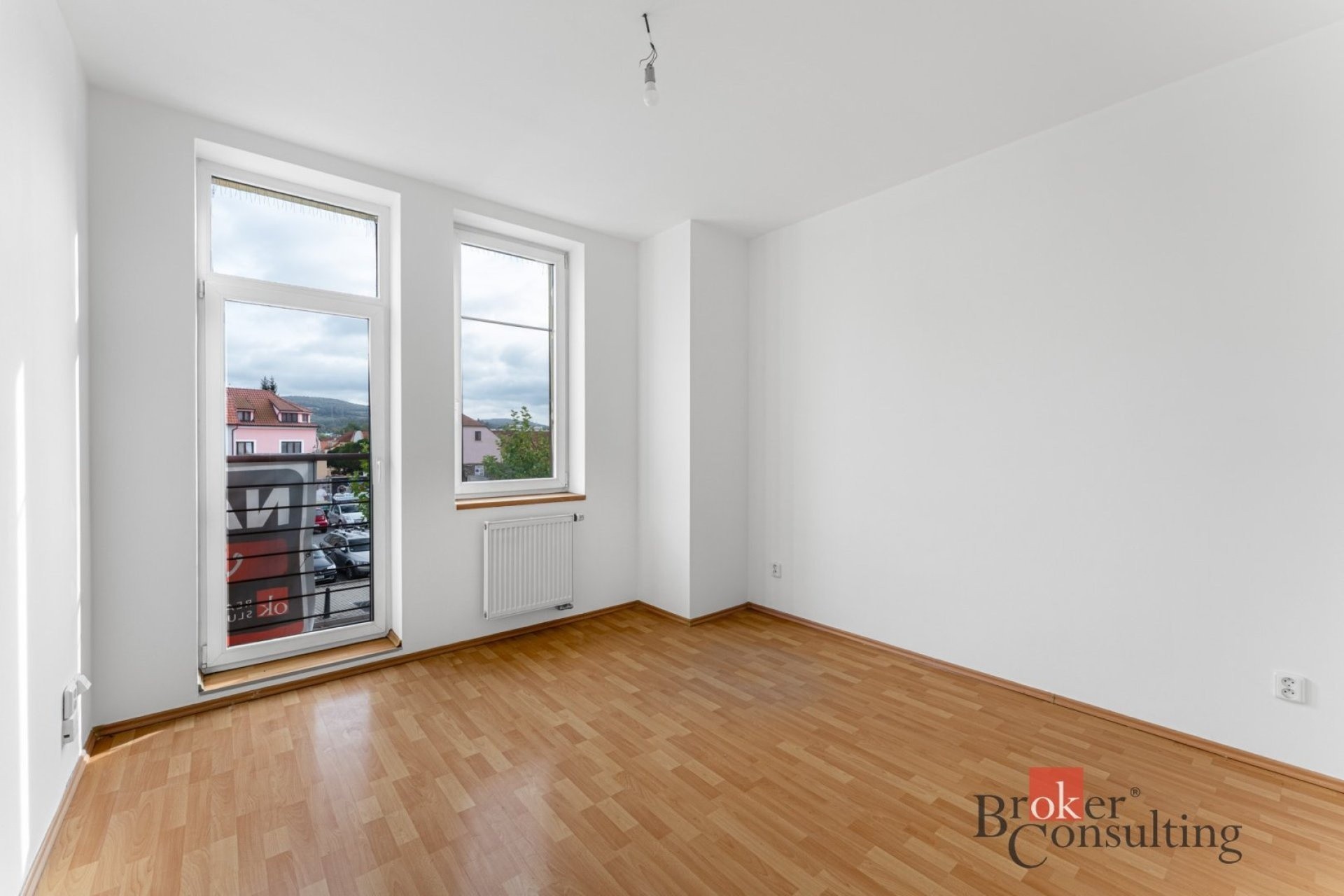 Prodej byt 3+kk - Nám. M.Poštové, Beroun, 71 m² - 5