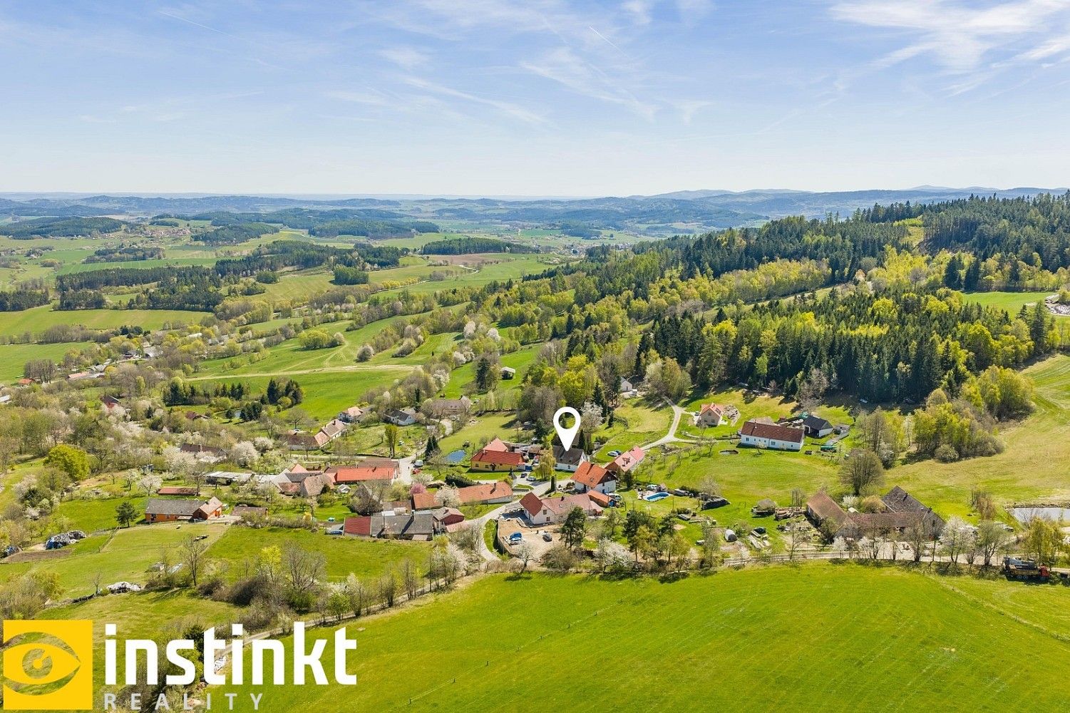 Rodinný dům · 180 m² · Bušanovice - Horní Nakvasovice, okres Prachatice, Jihočeský kraj - 4