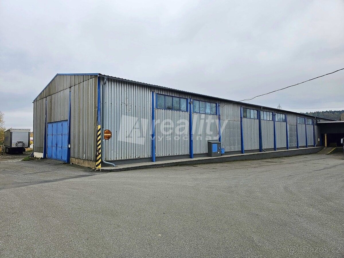 Sklady, Jihlava, 586 01