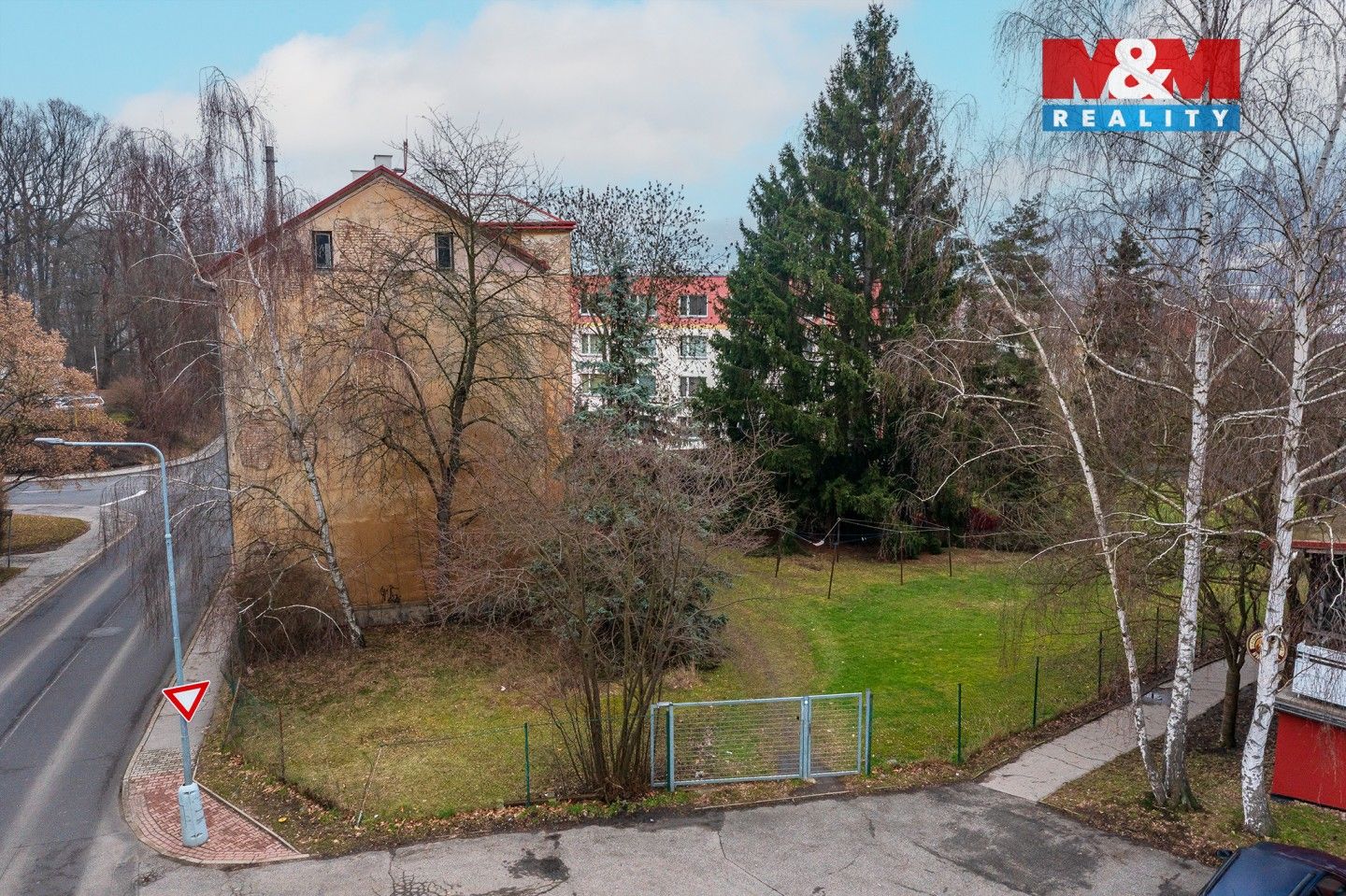 Prodej byt 1+1 - Želenická, Děčín, 38 m²