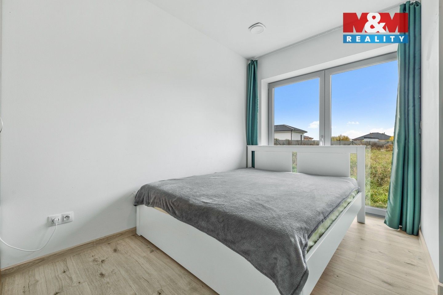 Prodej byt 3+kk - V Kukli, Křenice, 54 m²