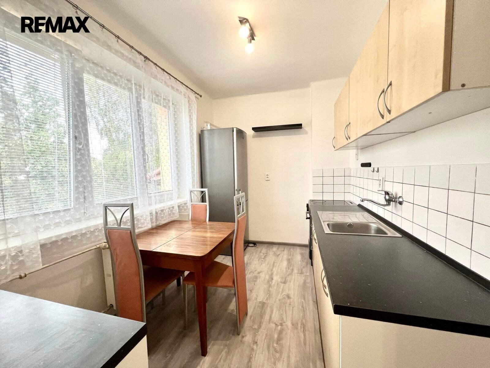 2+1, Osvětimany, 58 m² - 2