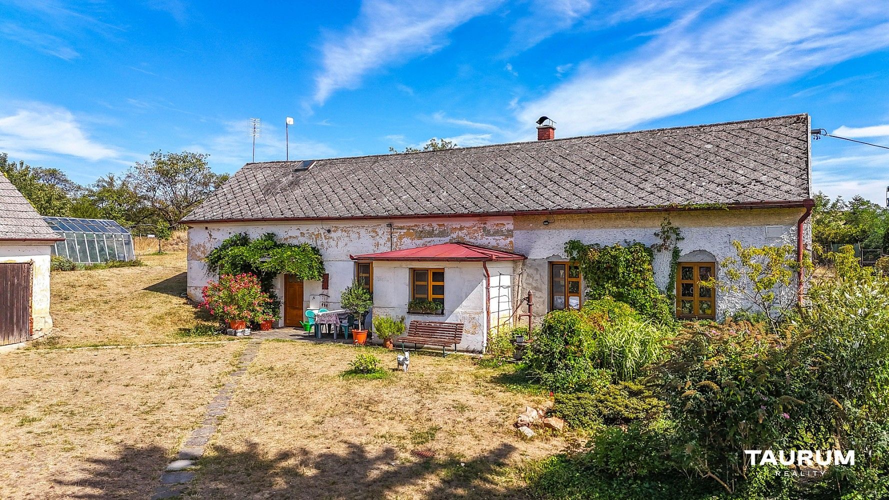 Rodinný dům, 97 m²