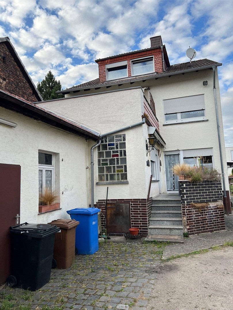 Prodej rodinný dům - , Hessen, 180 m² - 5