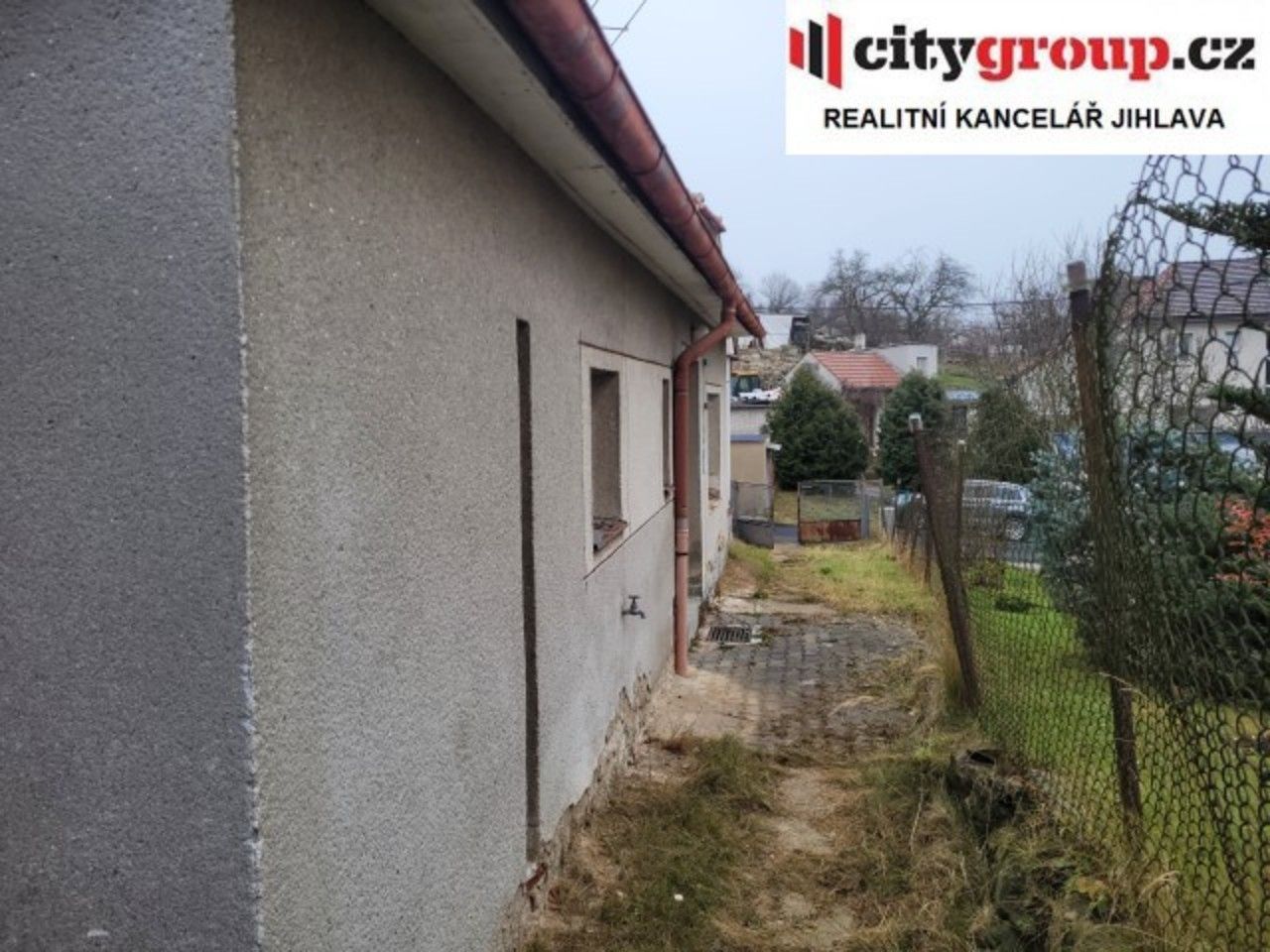 Rodinné domy, Na Kocandě, Luka nad Jihlavou, 170 m²