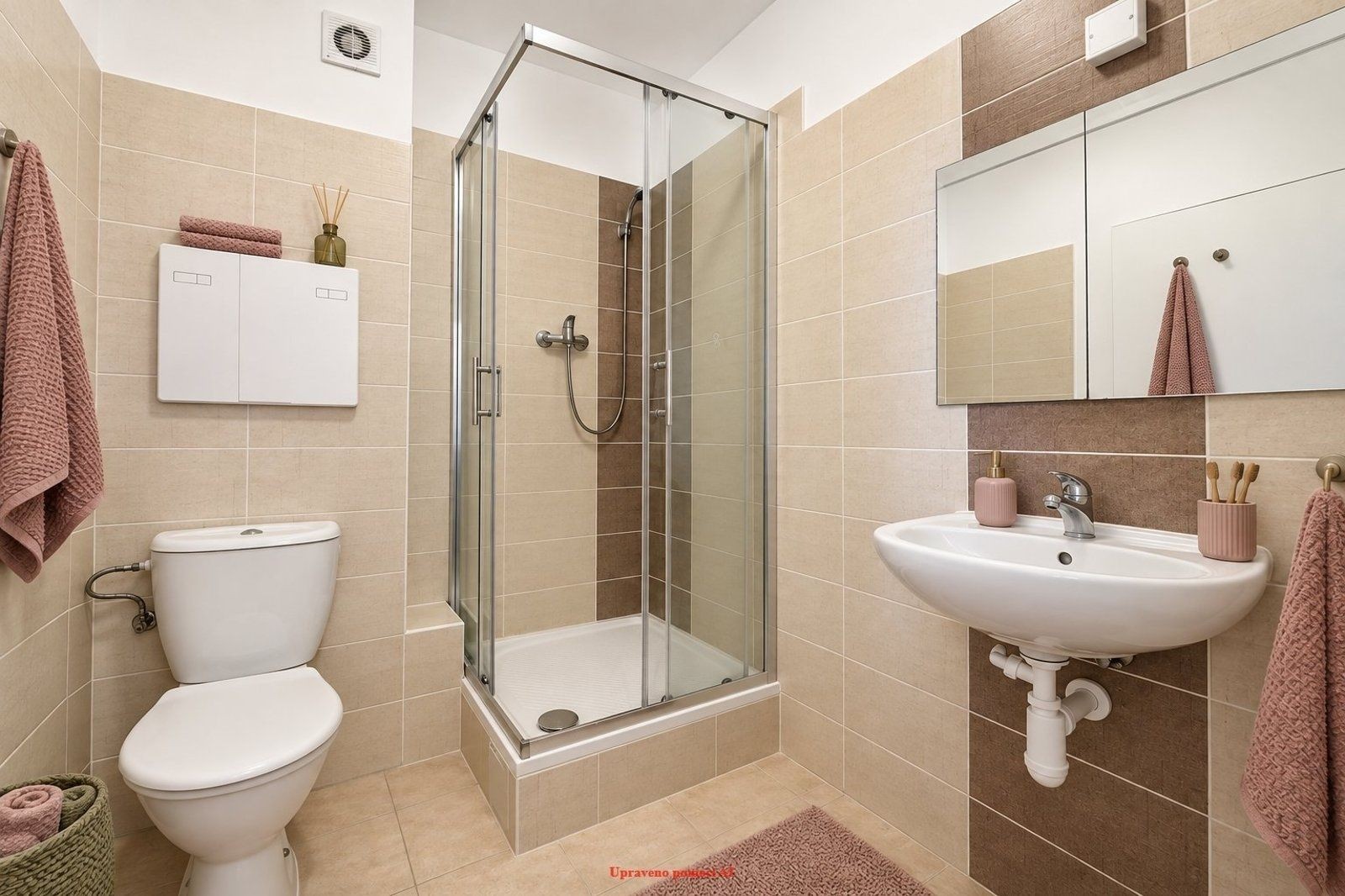 Byt 1+kk · 35 m² · Slovenská, Karviná - Karviná-město, Moravskoslezský kraj - 3