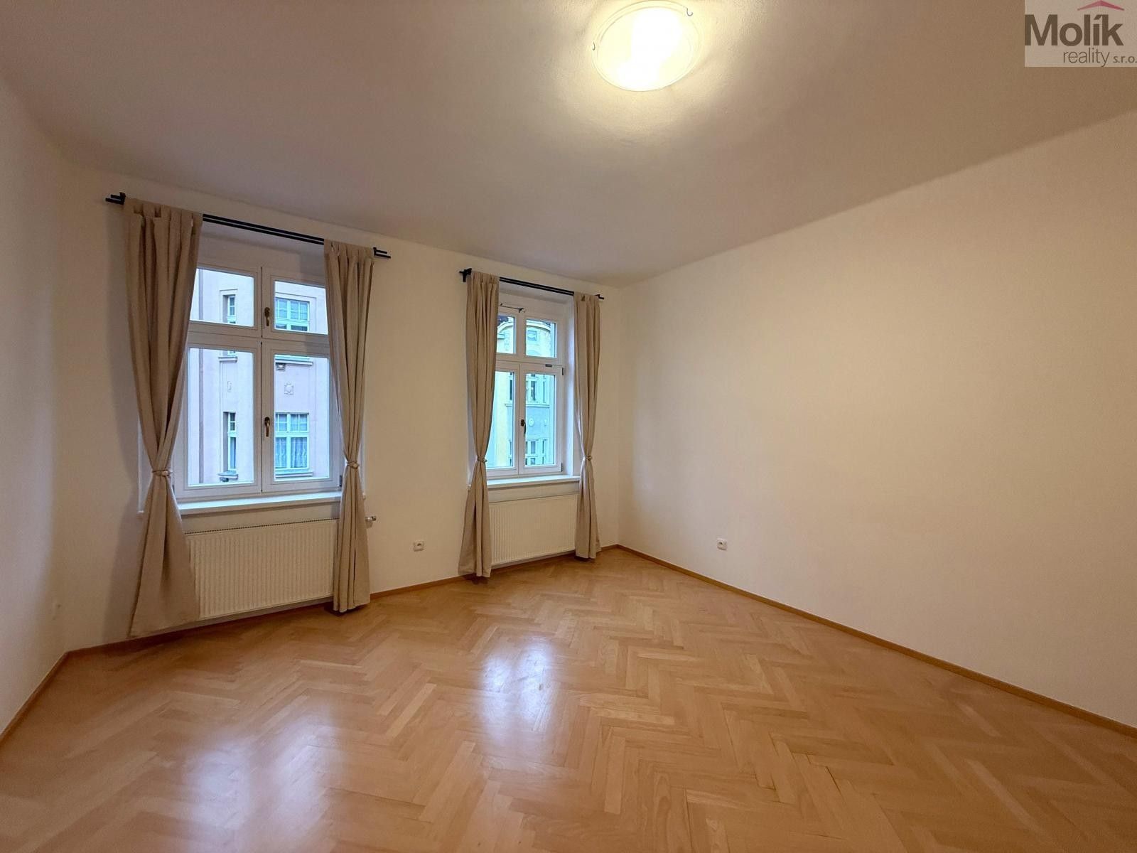 2+1, Potěminova, Teplice, 78 m²