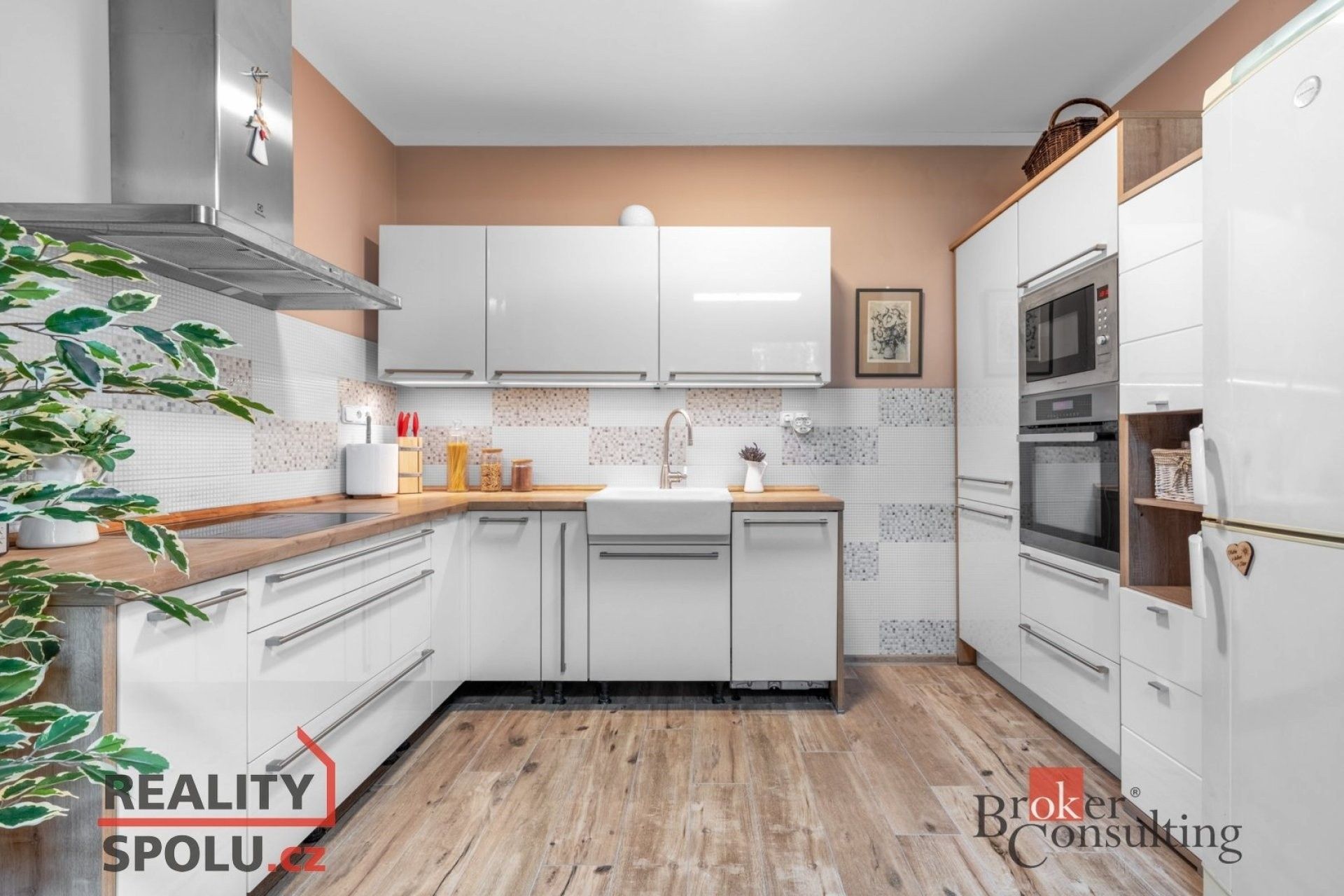 Rodinné domy, Želivského, Jablonec nad Nisou, 300 m²