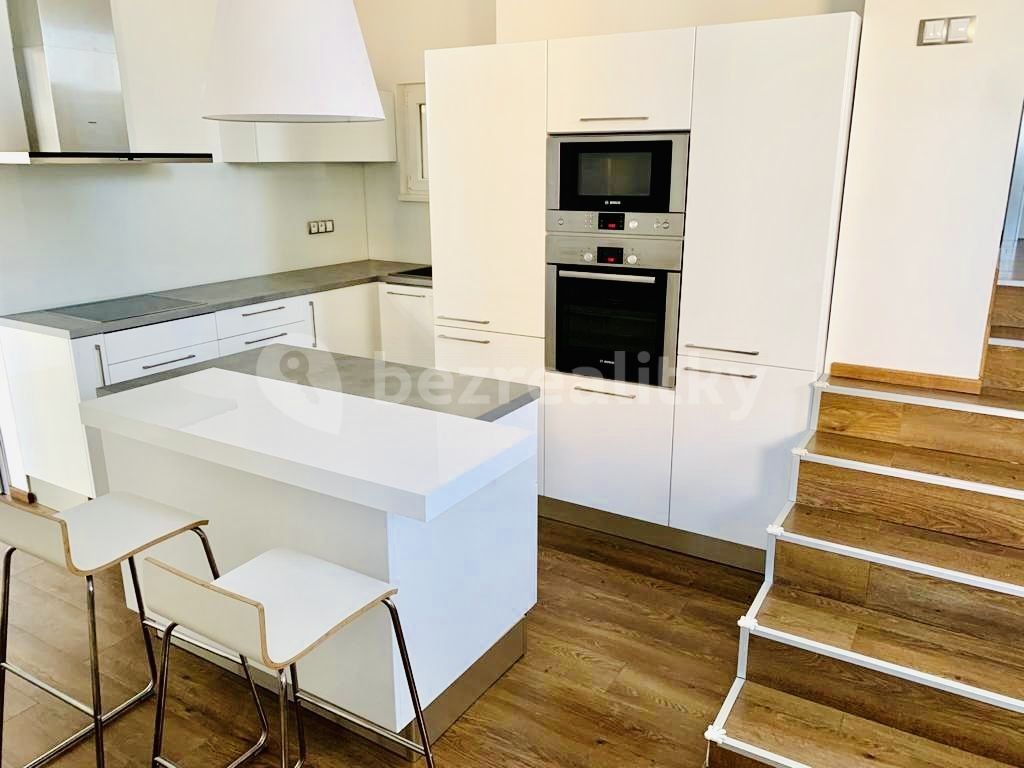 Byt 2+kk · 67 m² · Tovární, Praha - Holešovice - 3