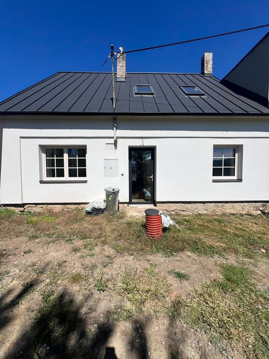 Rodinné domy, Hodslavice, 742 71