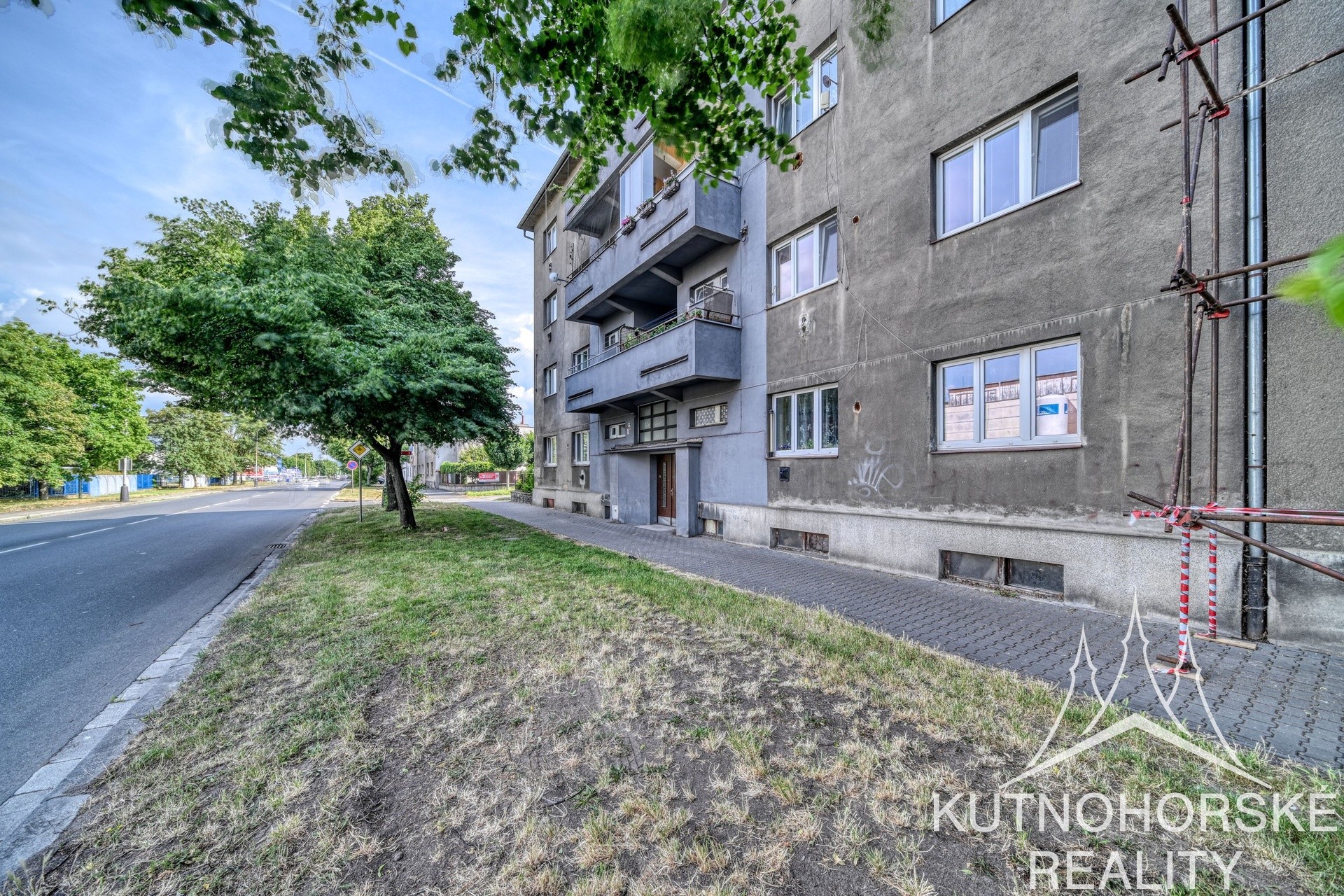 Prodej byt 1+1 - Havlíčkova, Kolín, 42 m² - 5