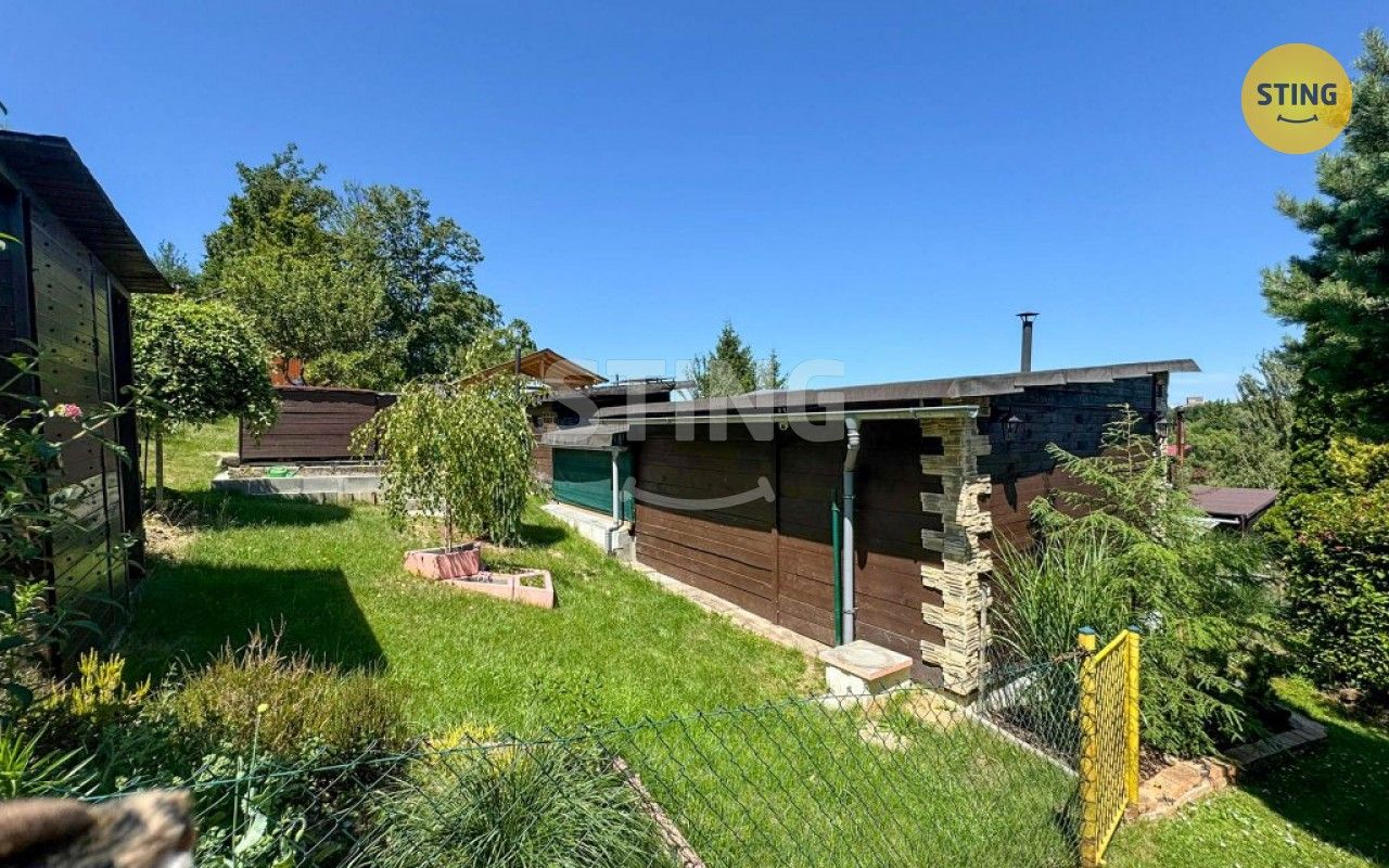 Prodej chata - Bludovice, Havířov, 20 m²