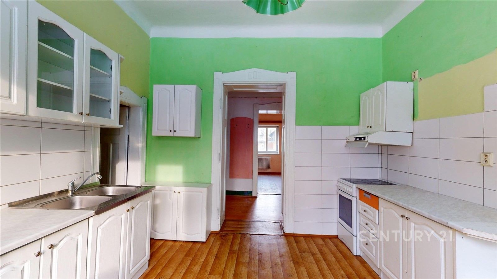 Prodej rodinný dům - Ostravská 666, Petřvald, 185 m² - 5