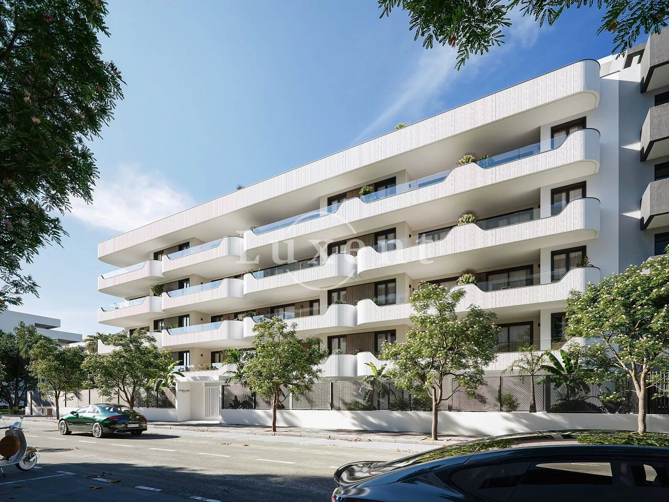 Prodej byt 3+kk - Torre del Mar, Španělsko, 74 m² - 5