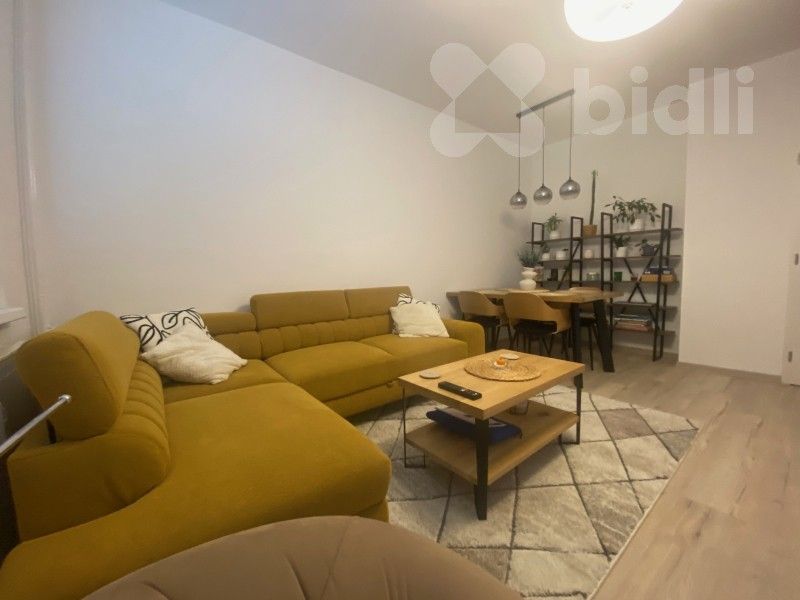 Prodej byt 4+1 - Křiby, Zlín, 78 m²