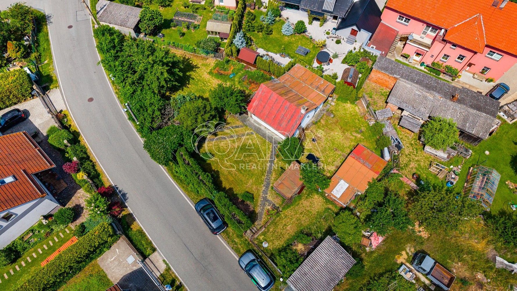 Chalupa · 37 m² · Kunova, Nový Jáchymov, okres Beroun - 3
