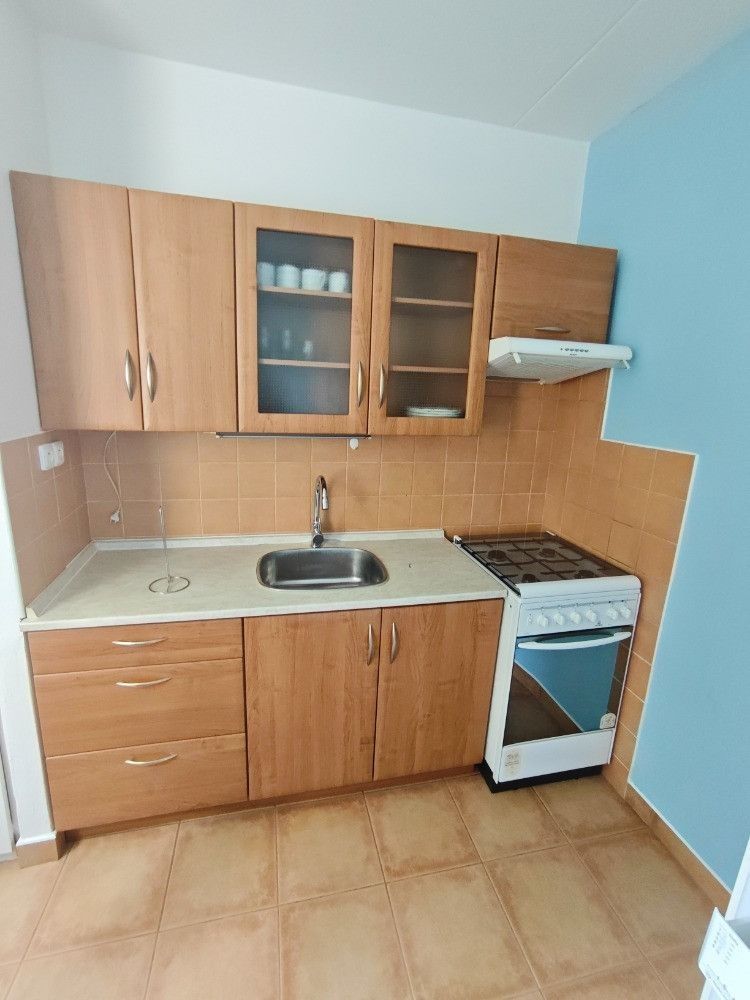 1+1, Musorgského, Brno - Kohoutovice, Jihomoravský kraj, 37 m² - 1