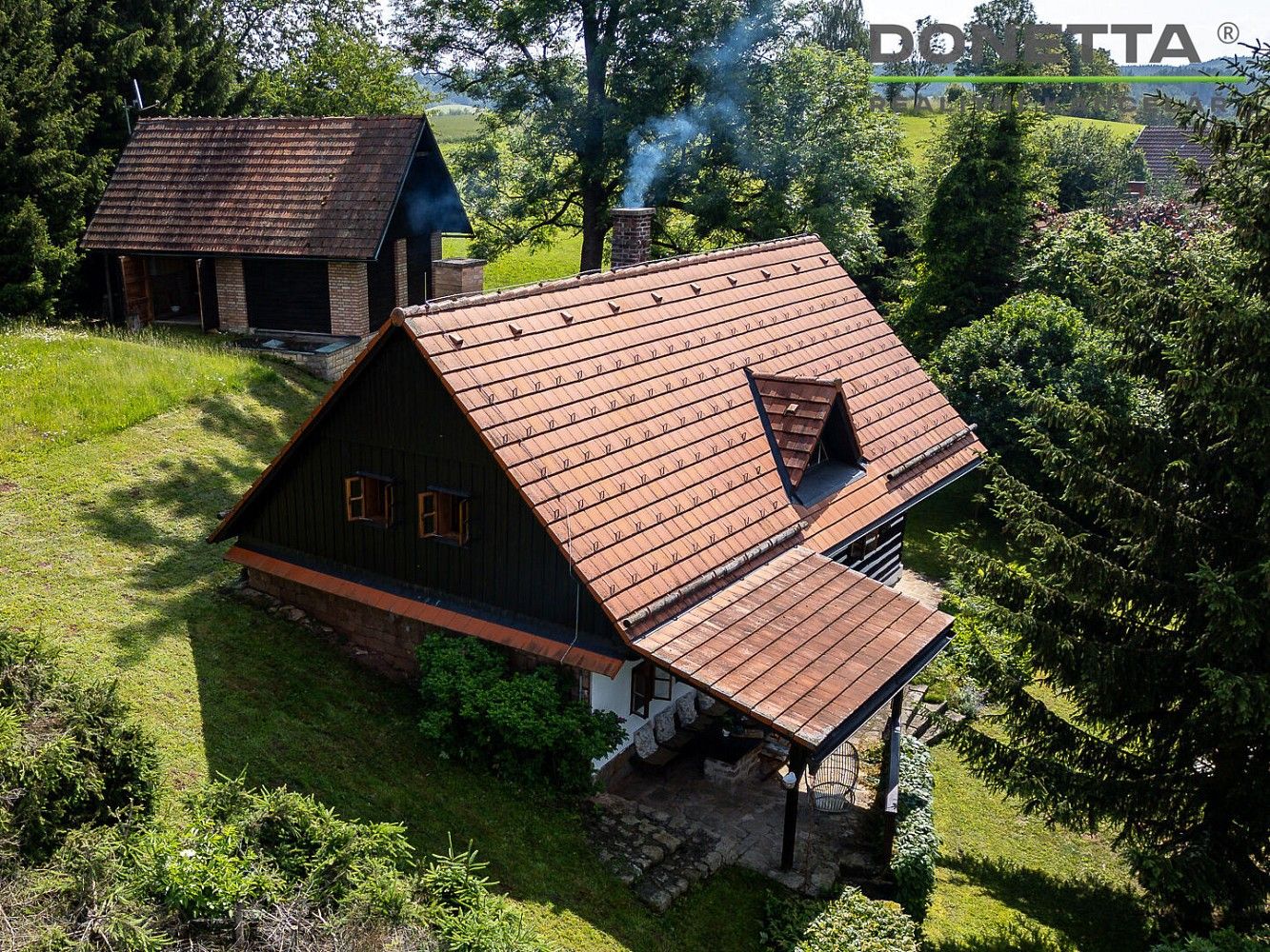 Chalupa · 150 m² · Písečná, okres Ústí nad Orlicí, Pardubický kraj - 4