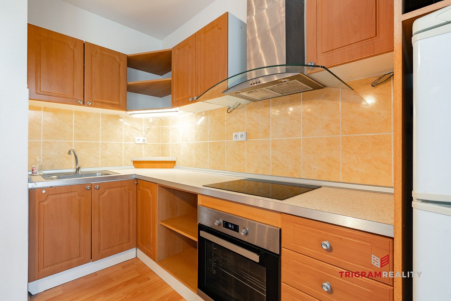 Byt 2+kk · 53 m² · Labská louka, Hradec Králové - Třebeš - 3