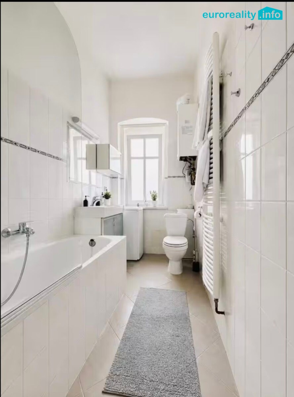 Prodej byt 2+1 - Sokolovská, Karlovy Vary Rybáře, 56 m² - 5