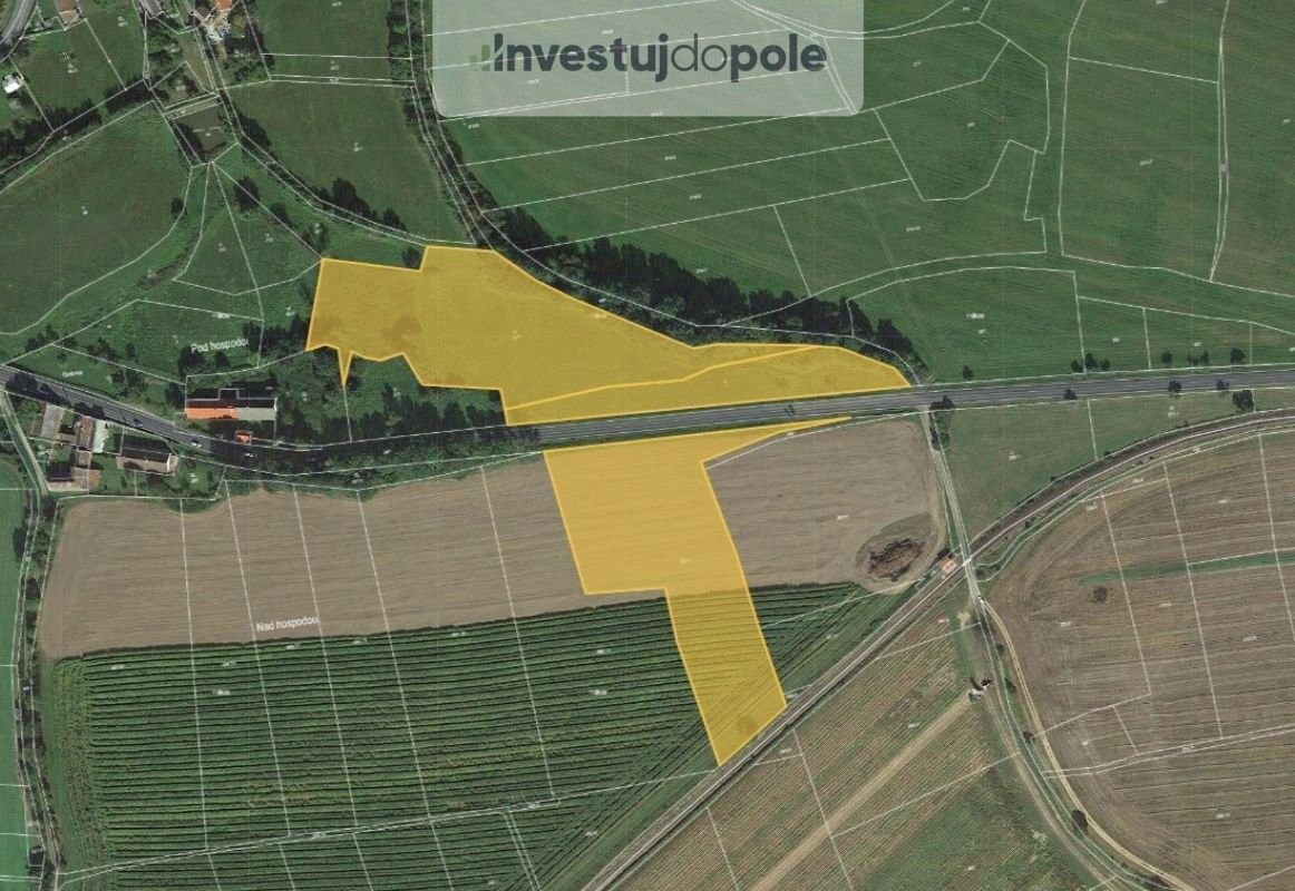 Prodej louka - Kasejovice, 335 44, 24 964 m²