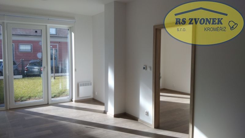 Byt 2+kk · 61 m² · U Letiště  , Holešov - 3