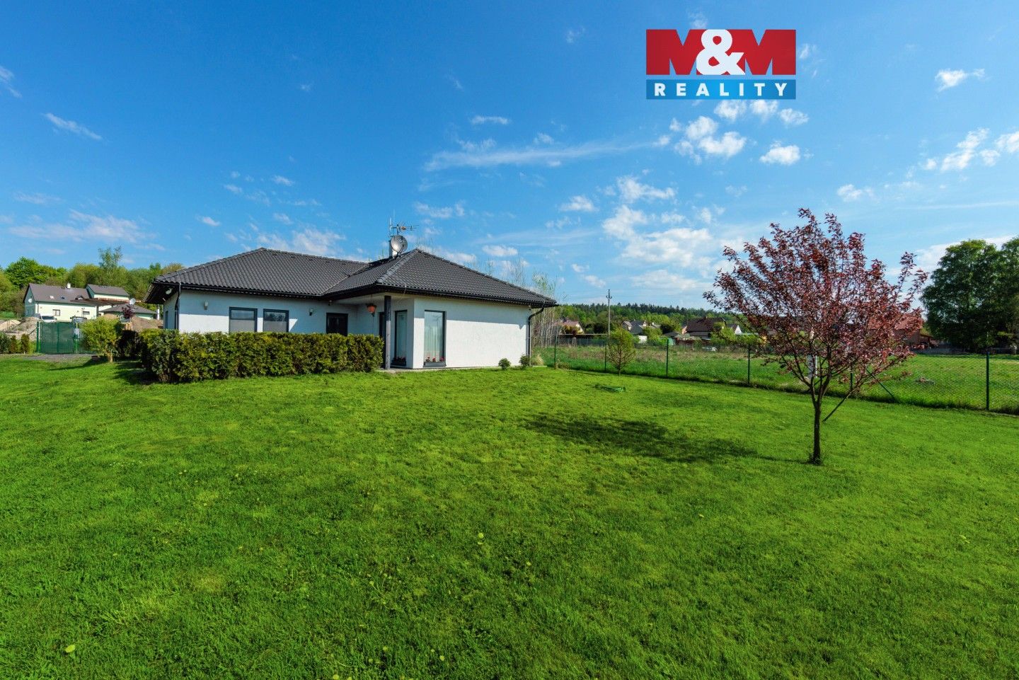 Rodinné domy, Hazlov, 113 m²