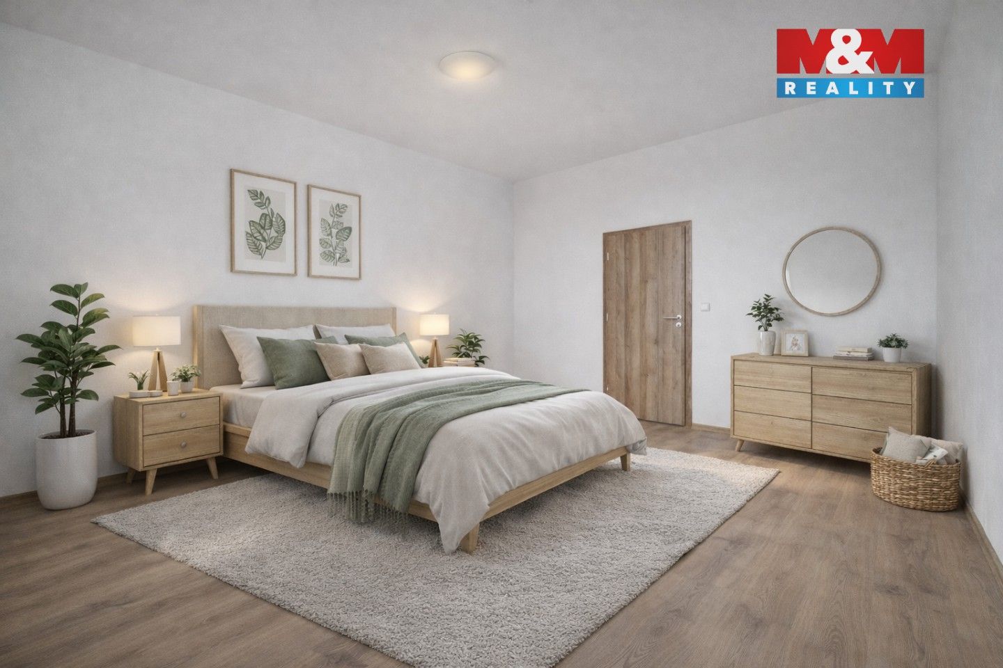 Prodej byt 4+kk - Plešnice, 102 m²