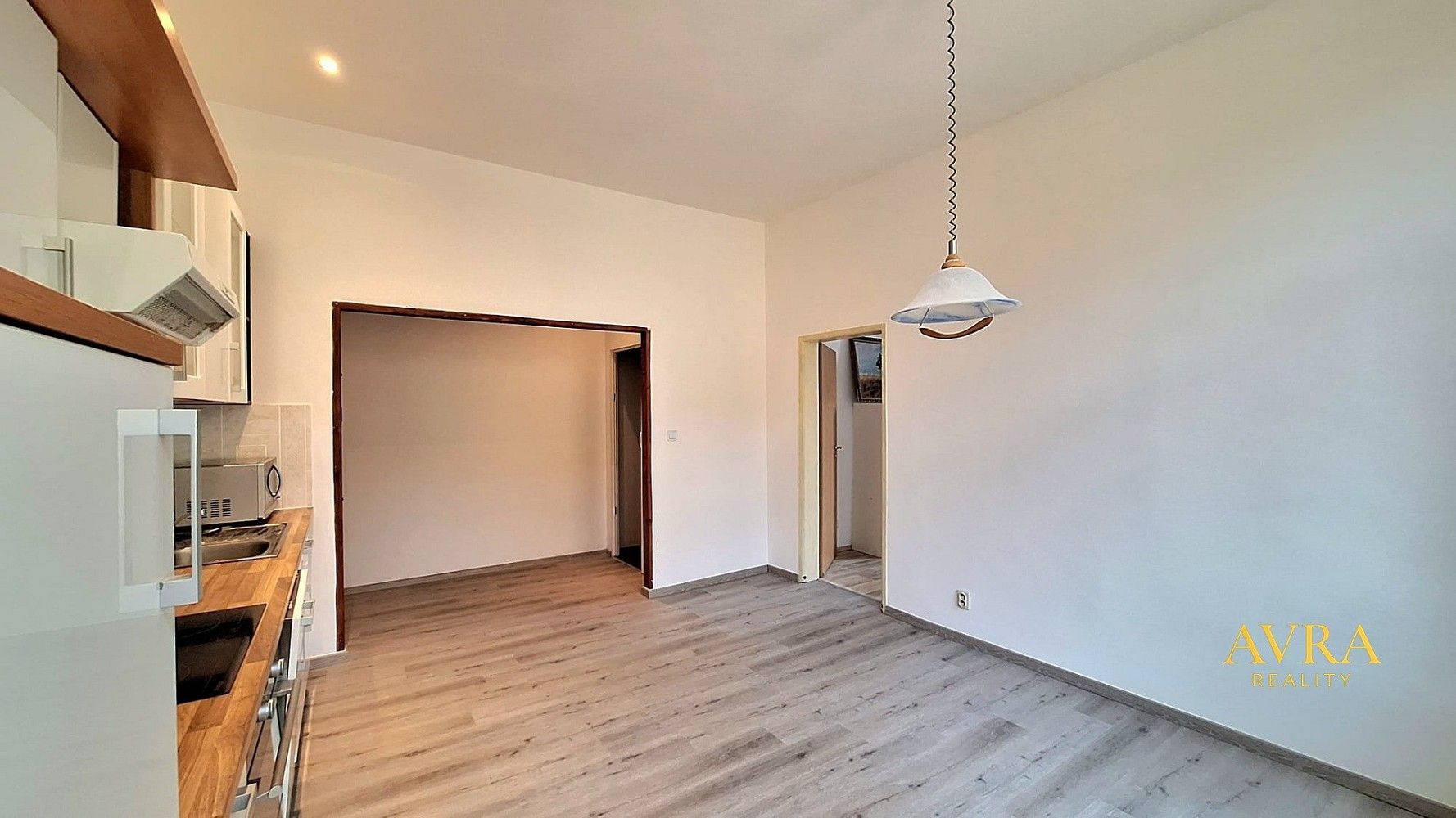 Byt 2+1 · 74 m² · Mariánské Lázně, okres Cheb, Karlovarský kraj - 3