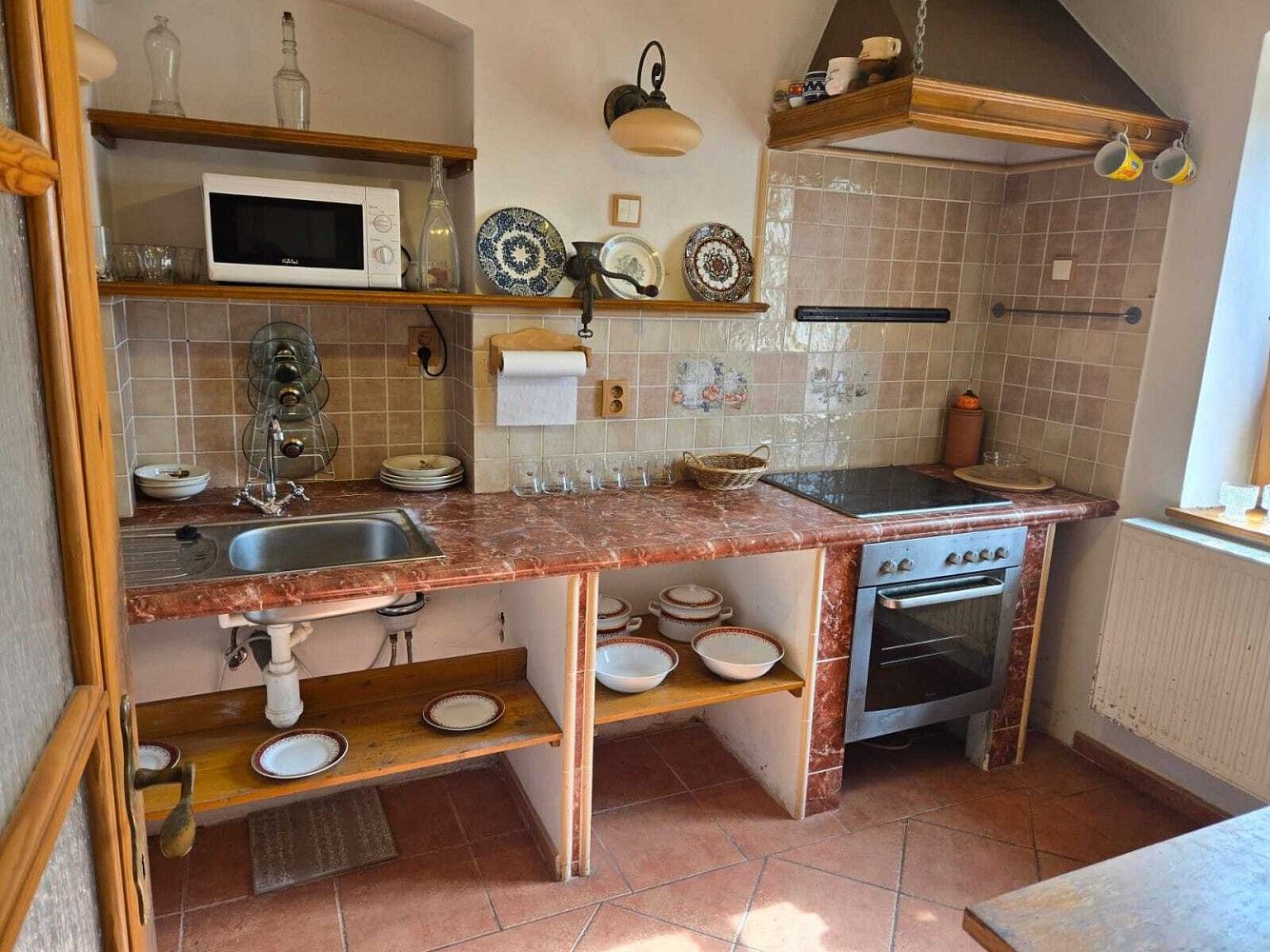 Chalupa · 154 m² · Vidice - Libosváry, okres Domažlice, Plzeňský kraj - 4