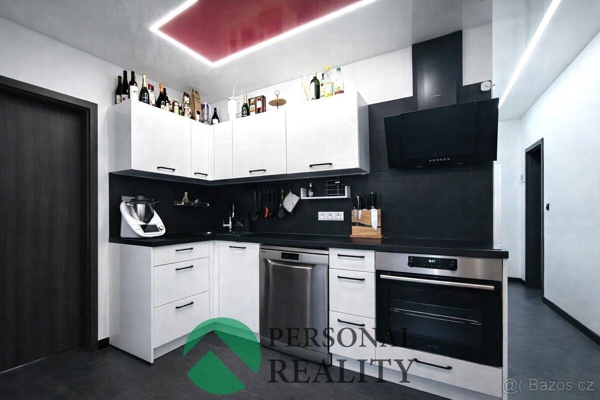 Prodej byt - Mariánské Lázně, 353 01