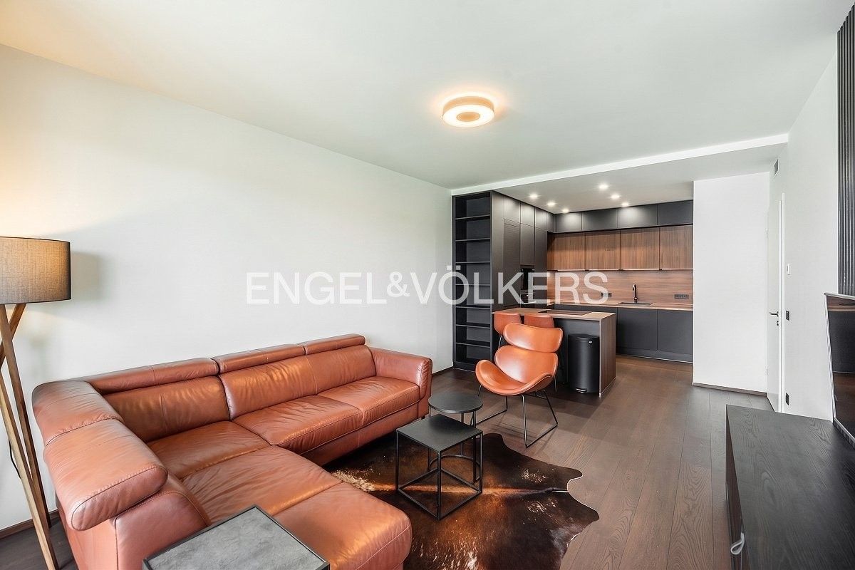 Byt 2+kk · 57 m² · Mezi vodami 2390, Praha Modřany - 3