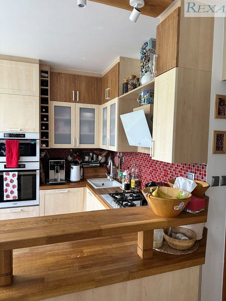 Prodej byt 4+kk - Bellova, Brno, 102 m² - 5