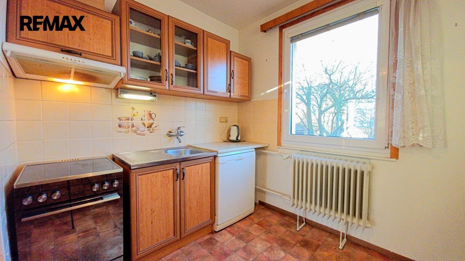 Rodinné domy, Svobodova, Dačice III, 102 m² - 2