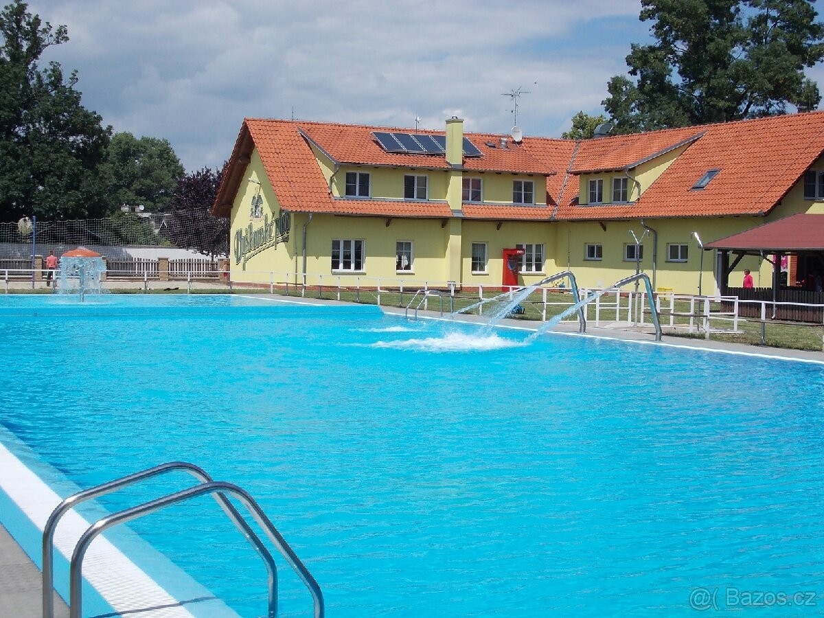 Zahrada · Vyškov, 682 01 - 4
