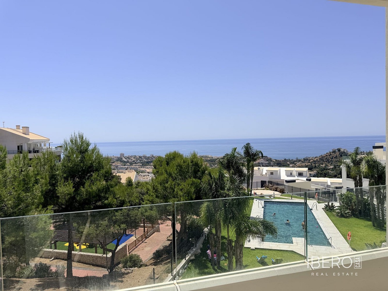 3+kk, Benalmadena, Španělsko, 94 m² - 1