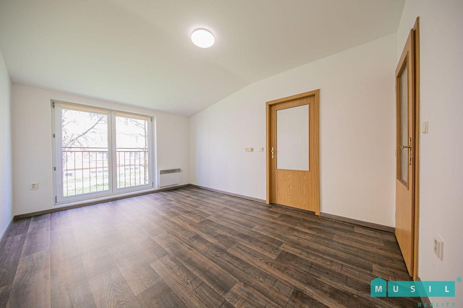 2+1, Schweitzerova, Olomouc - Nové Sady, 42 m² - 2