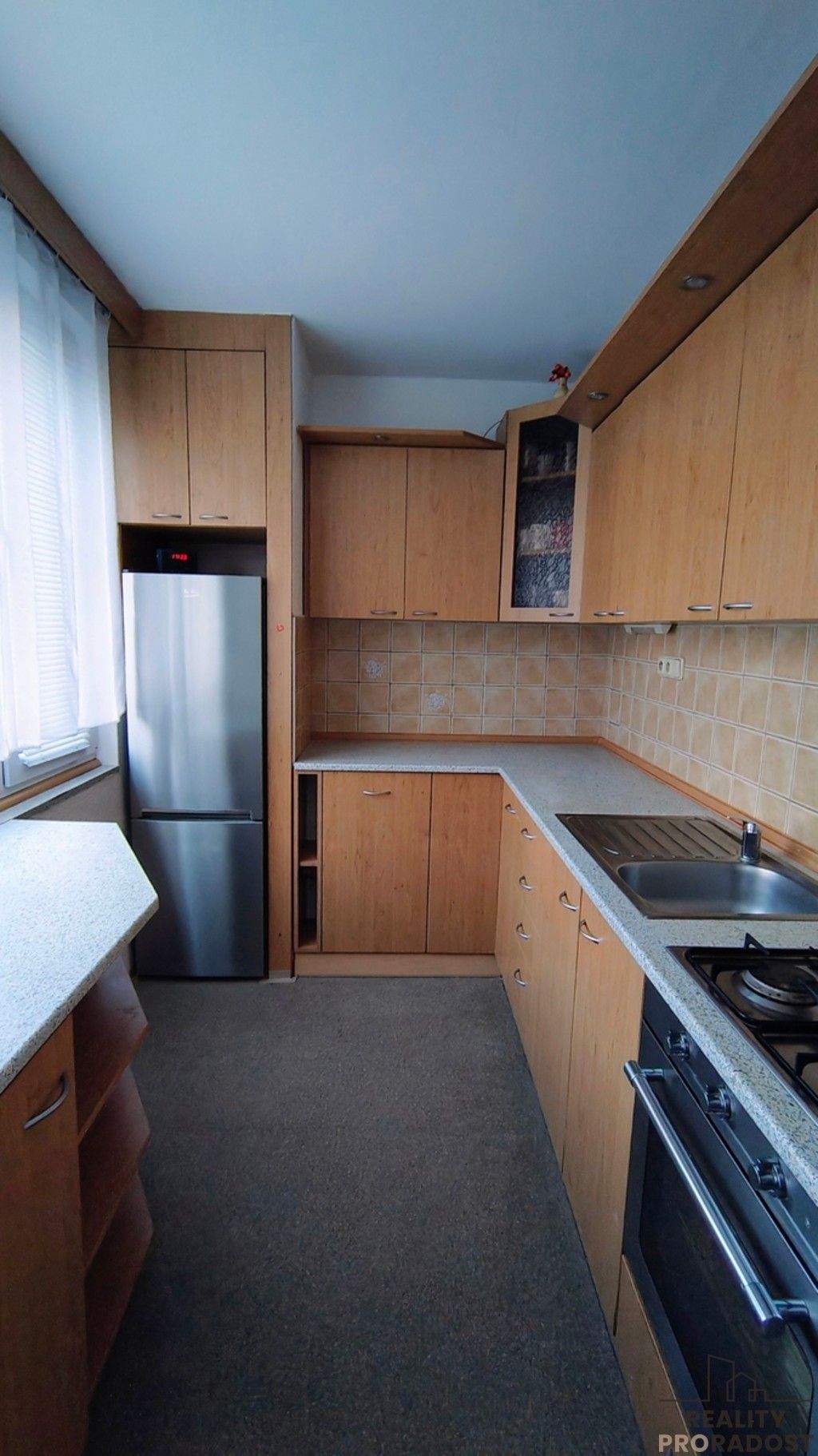 Byt 4+1 · 84 m² · Uničovská, Šternberk - 3