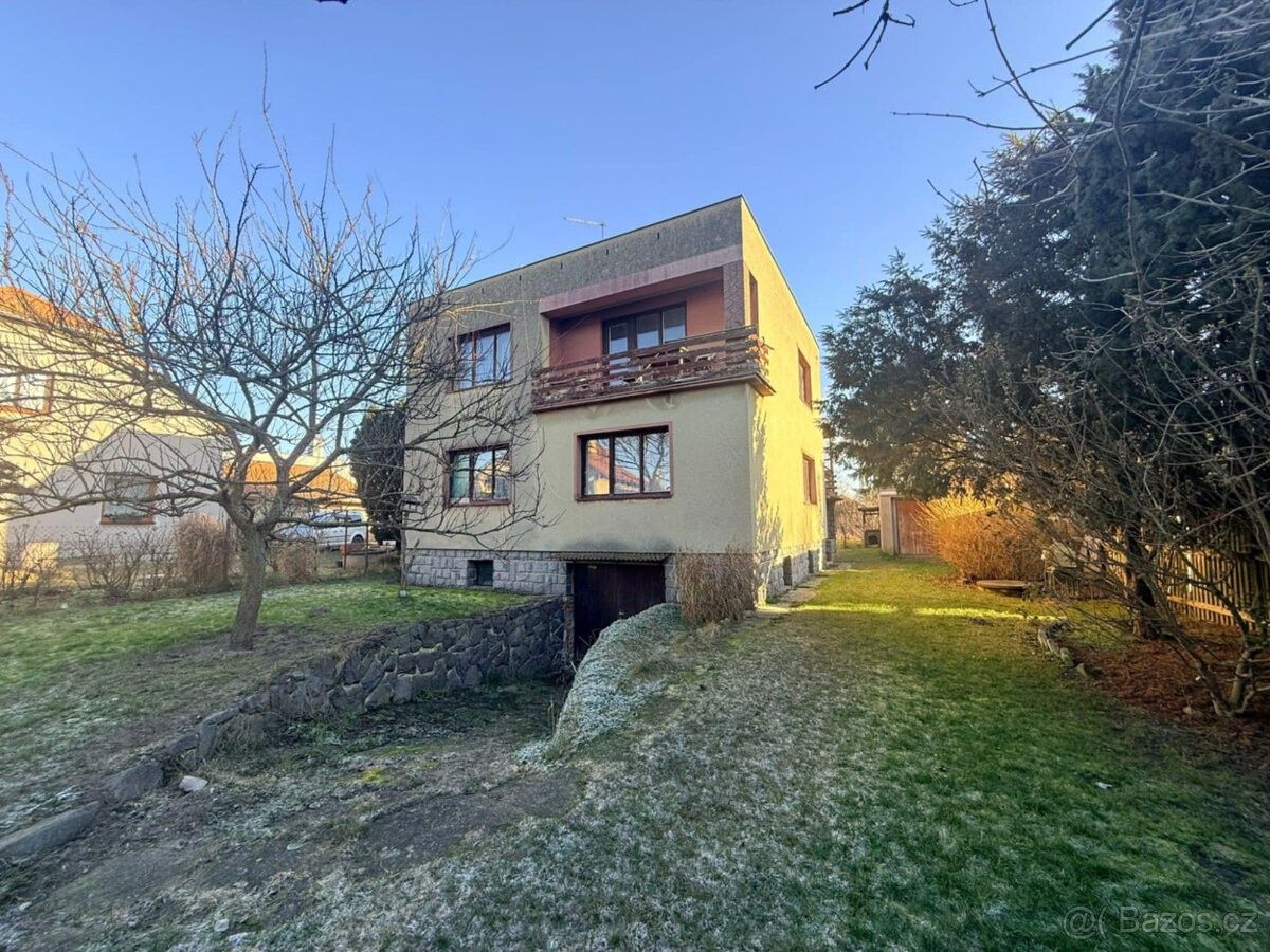 Rodinné domy, Opatovice nad Labem, 533 45