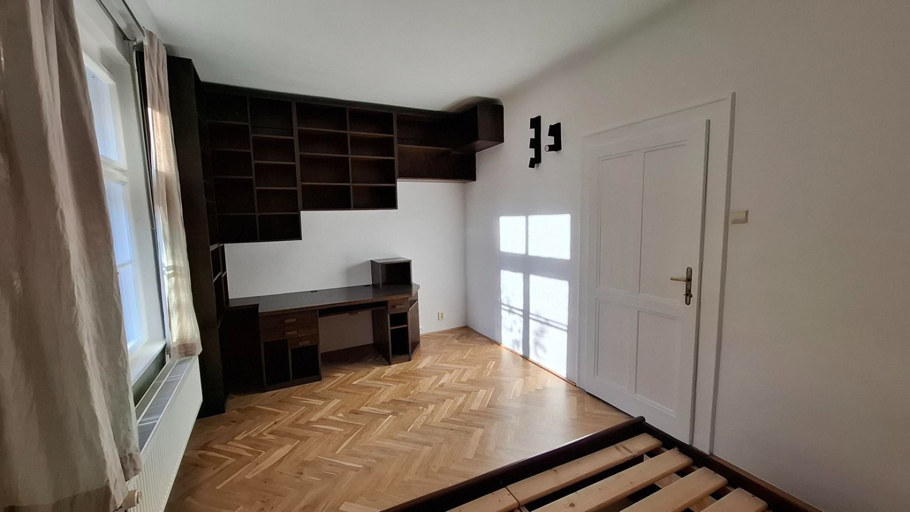 Byt 2+kk · 54 m² · Žerotínova, Praha - Žižkov - 4