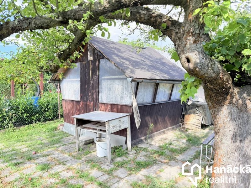 Pozemky pro bydlení, Hulín, 768 24 - 1
