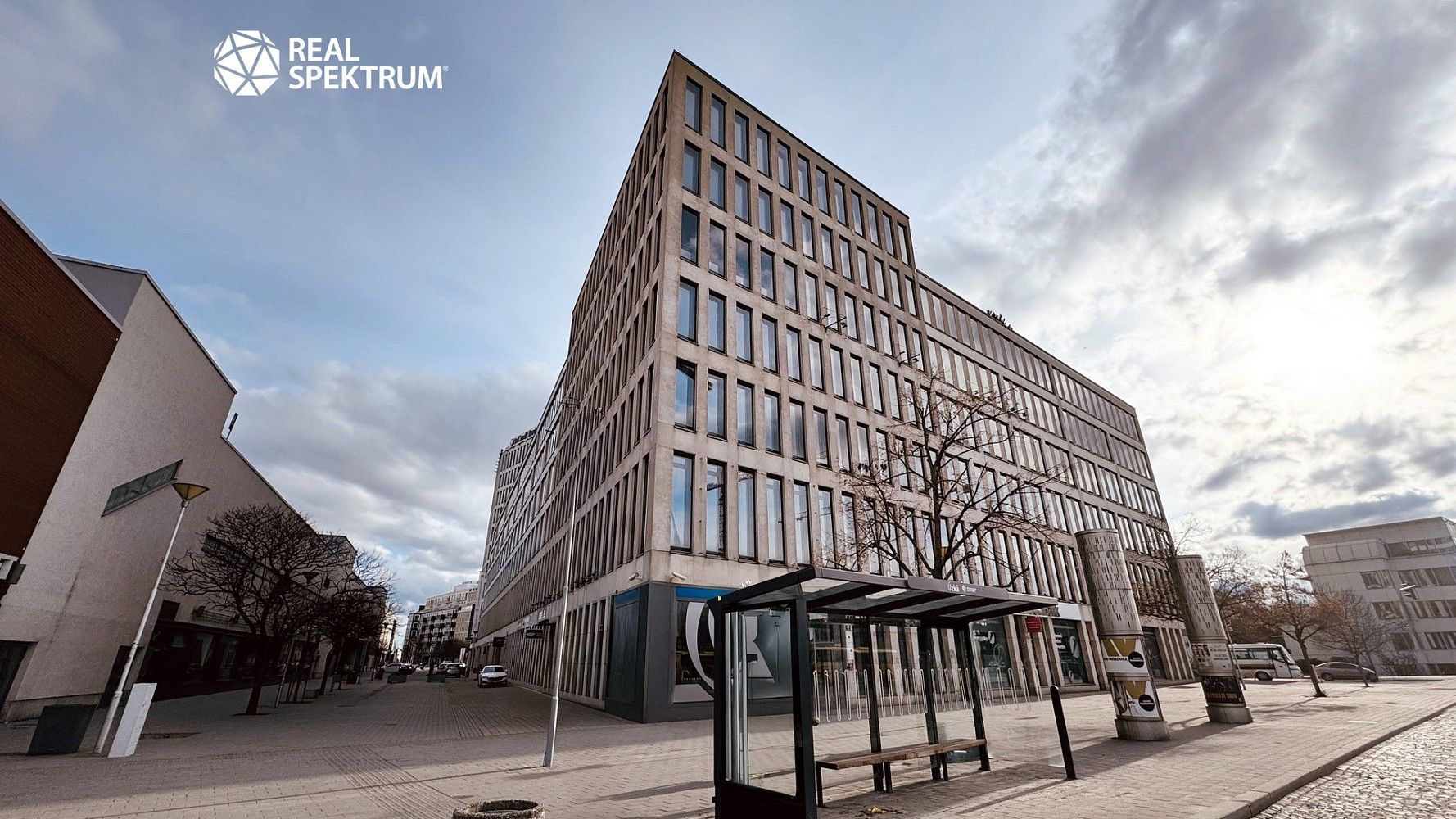 Kancelář · 671 m² · Brno - Trnitá, okres Brno-město, Jihomoravský kraj - 4