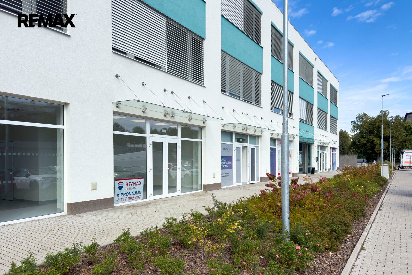 Ostatní, Spojovací 873, Milovice Mladá, 41 m² - 1