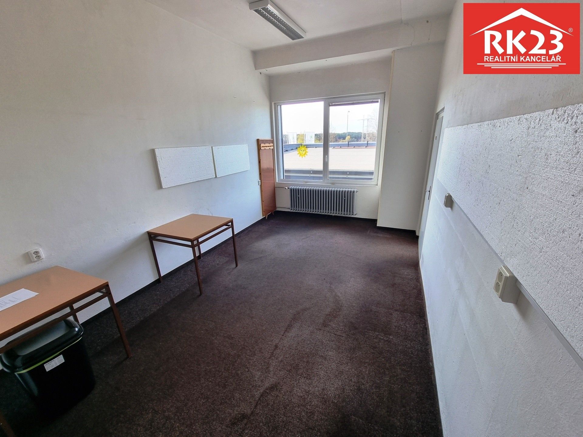 Kancelář · 39 m² · Plzeňská, Mariánské Lázně - 4