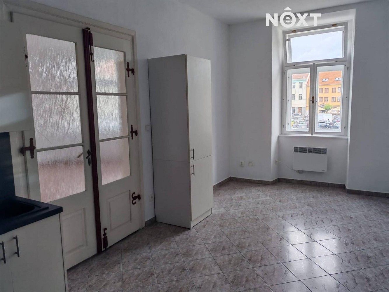 2+1, Vodňany - Vodňany I, okres Strakonice, Jihočeský kraj, 75 m² - 2