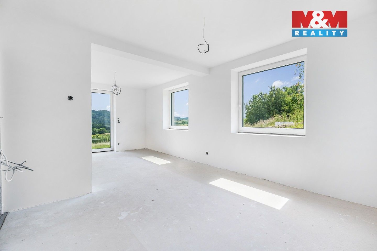 Prodej rodinný dům - Tyršův vrch, Liberec, 121 m²