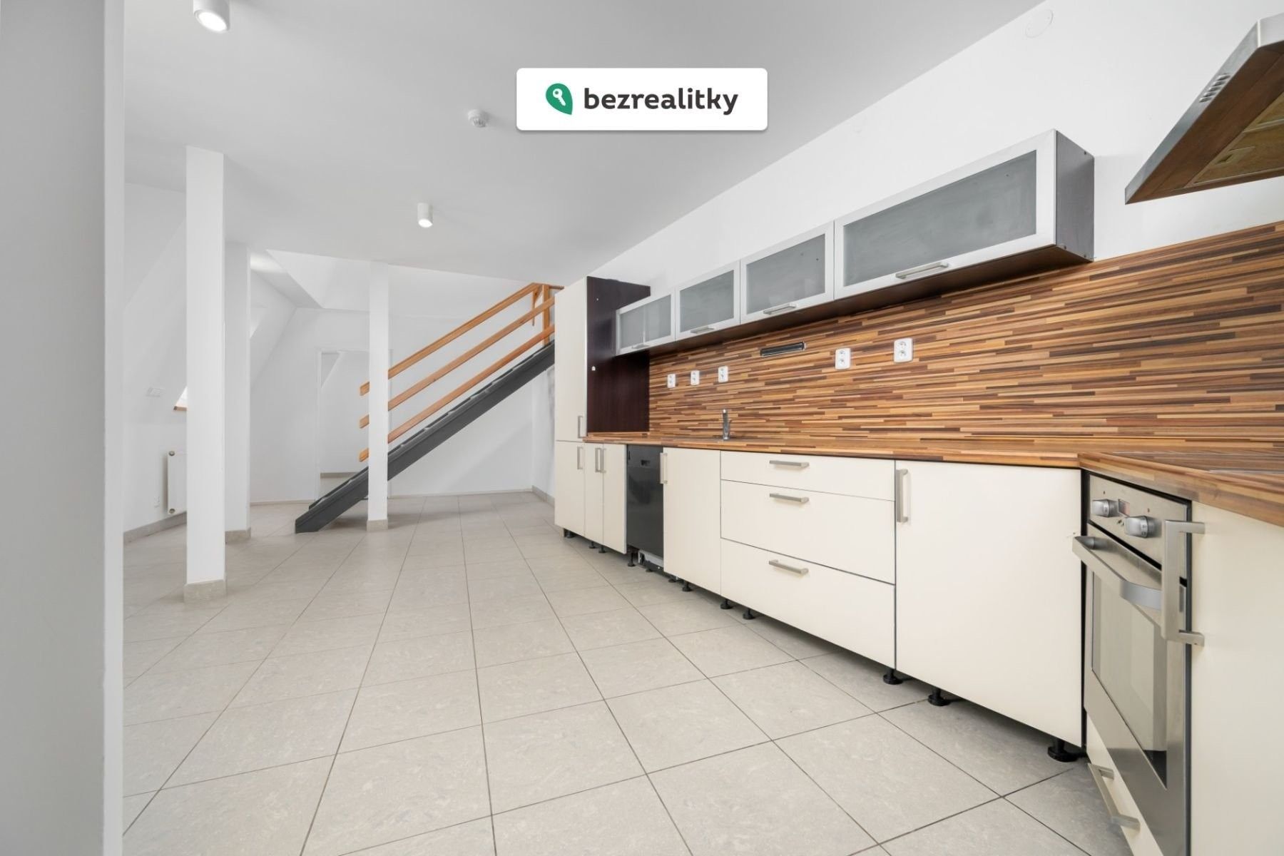 4+kk, Frýdlantská 1321, Liberec I-Staré Město, 109 m² - 1