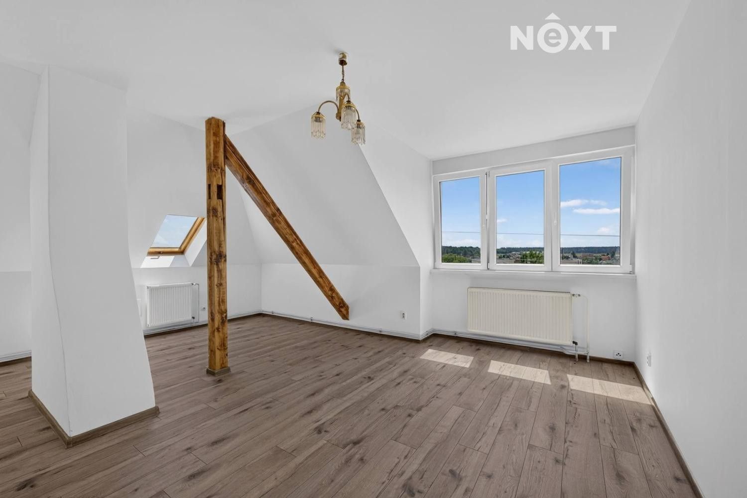 2+kk, Nerudova 359, Vejprnice, 52 m² - 2